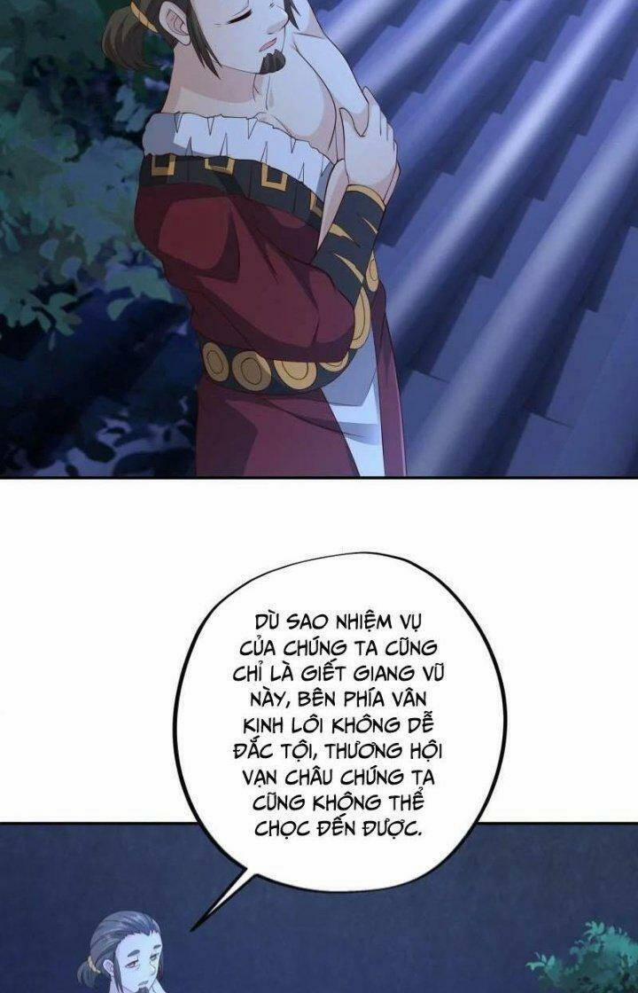 Trọng Sinh 1000 Lần, Ta Vô Địch 43 trang 43