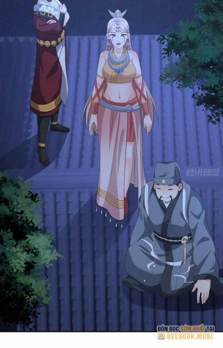 Trọng Sinh 1000 Lần, Ta Vô Địch 43 trang 44