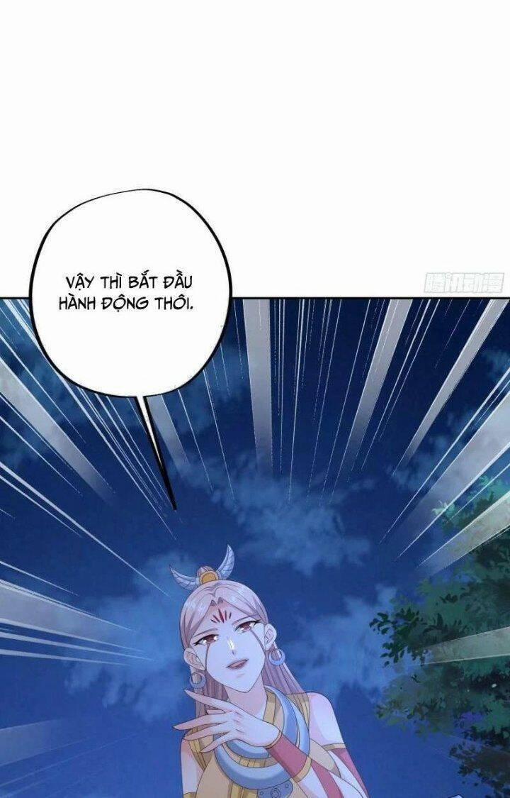 Trọng Sinh 1000 Lần, Ta Vô Địch 43 trang 45