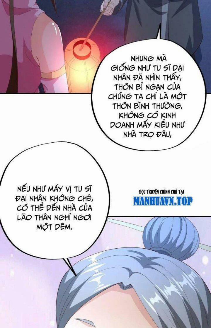 Trọng Sinh 1000 Lần, Ta Vô Địch 43 trang 7