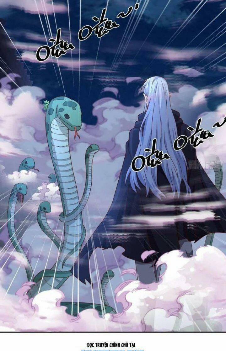 Trọng Sinh 1000 Lần, Ta Vô Địch 44 trang 16