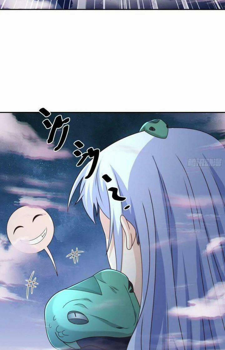 Trọng Sinh 1000 Lần, Ta Vô Địch 44 trang 21