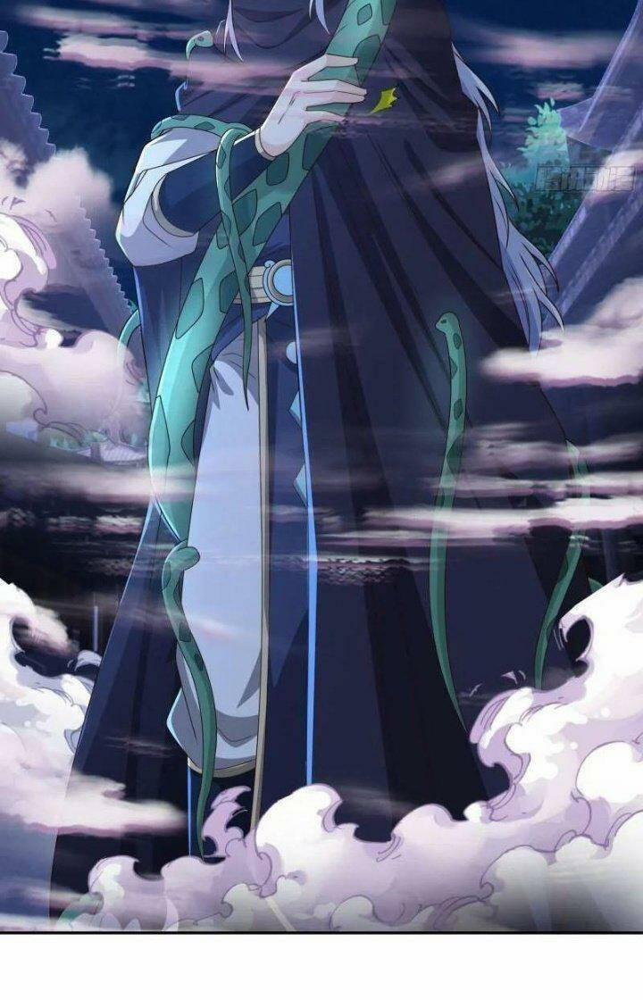 Trọng Sinh 1000 Lần, Ta Vô Địch 44 trang 23