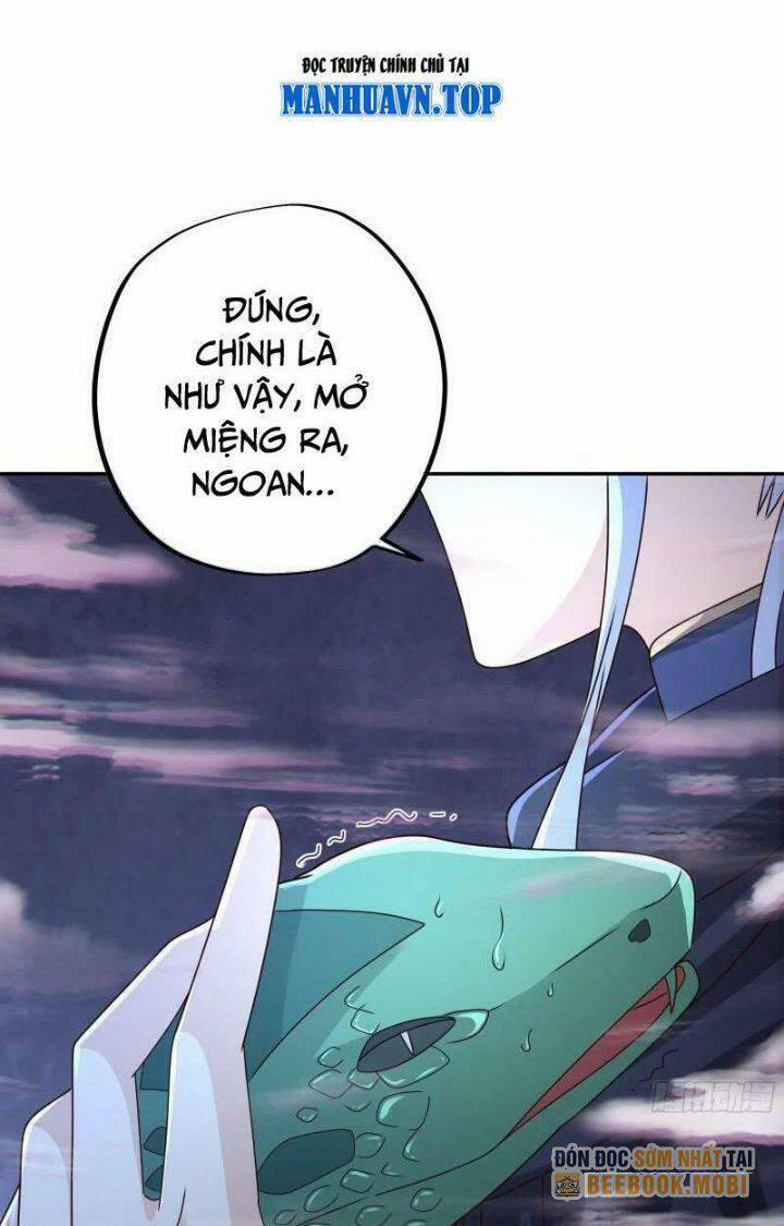 Trọng Sinh 1000 Lần, Ta Vô Địch 44 trang 24