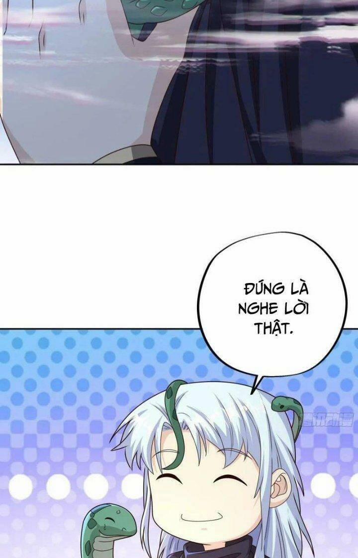 Trọng Sinh 1000 Lần, Ta Vô Địch 44 trang 25