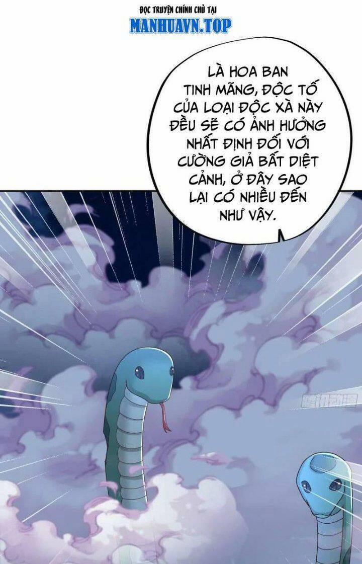 Trọng Sinh 1000 Lần, Ta Vô Địch 44 trang 3