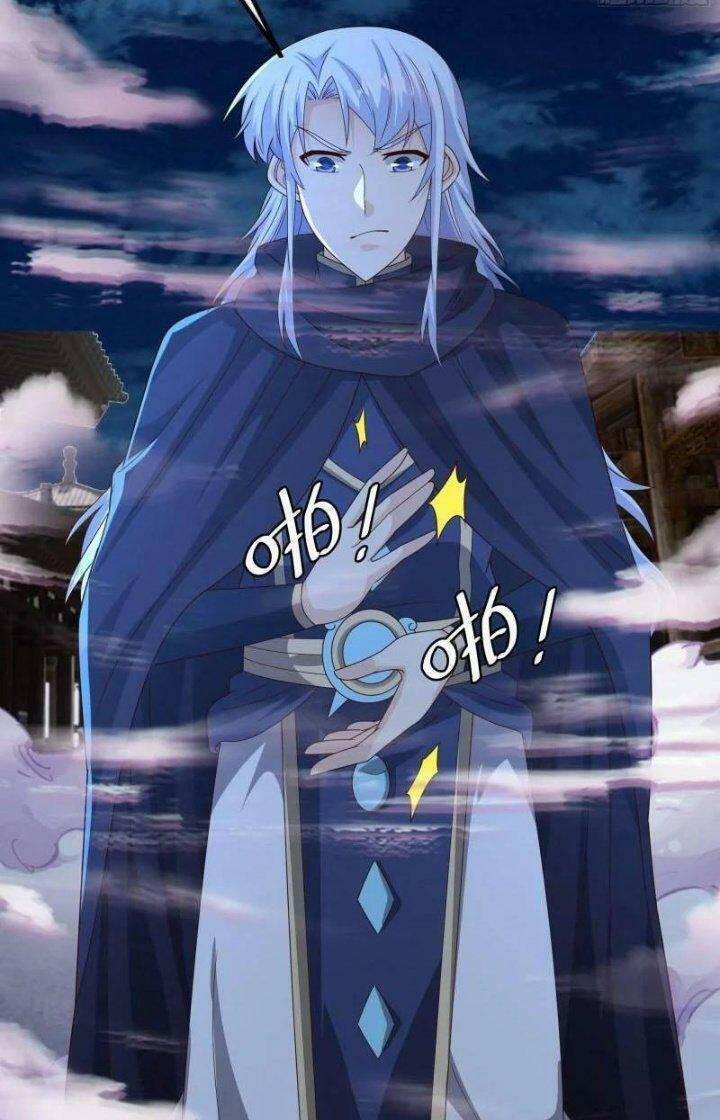 Trọng Sinh 1000 Lần, Ta Vô Địch 44 trang 31