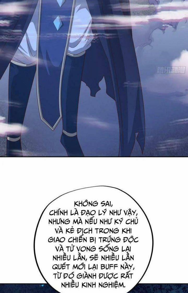 Trọng Sinh 1000 Lần, Ta Vô Địch 44 trang 36