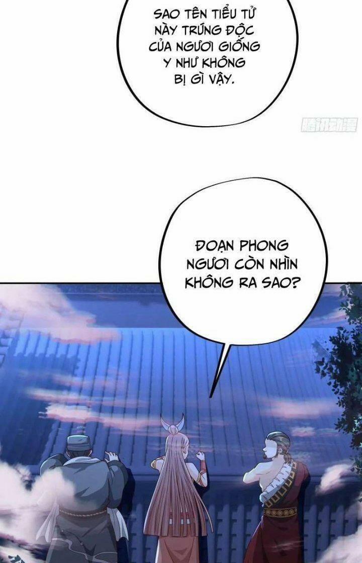 Trọng Sinh 1000 Lần, Ta Vô Địch 44 trang 48