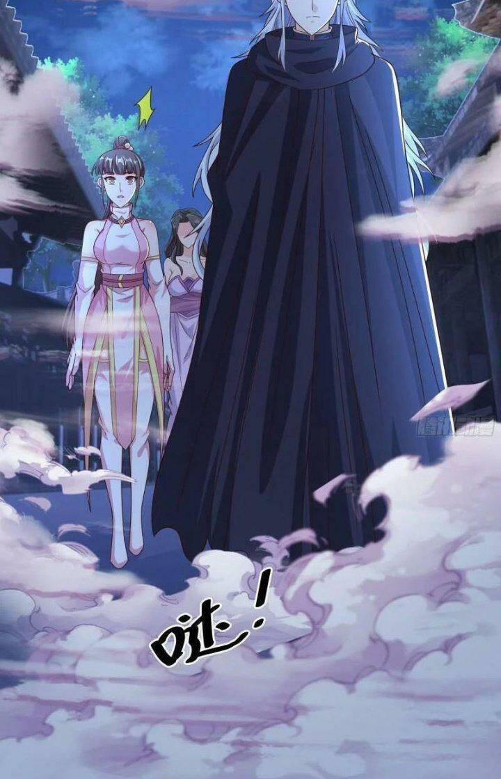 Trọng Sinh 1000 Lần, Ta Vô Địch 44 trang 5