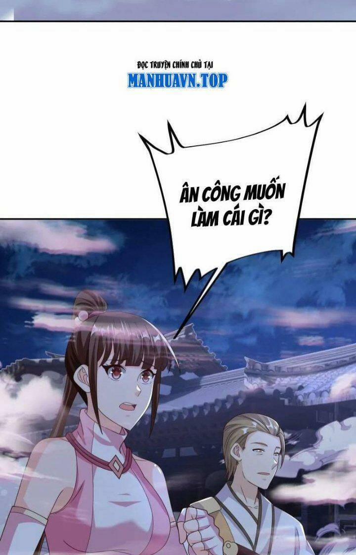 Trọng Sinh 1000 Lần, Ta Vô Địch 44 trang 6