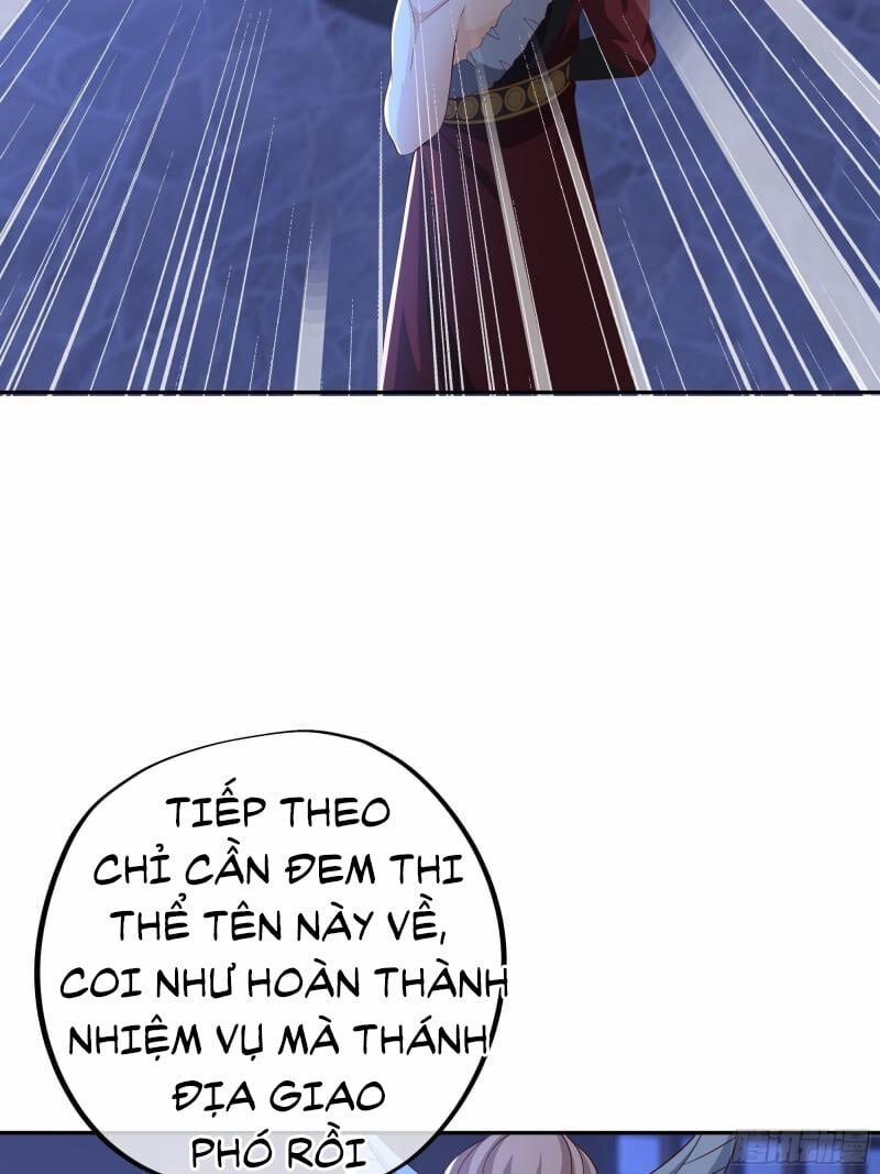 Trọng Sinh 1000 Lần, Ta Vô Địch 45 trang 23