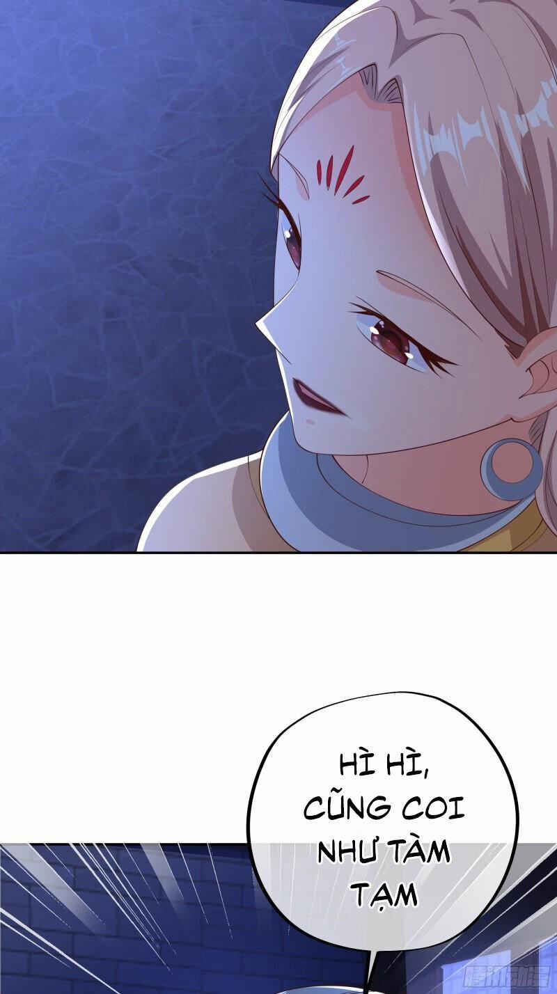 Trọng Sinh 1000 Lần, Ta Vô Địch 45 trang 32