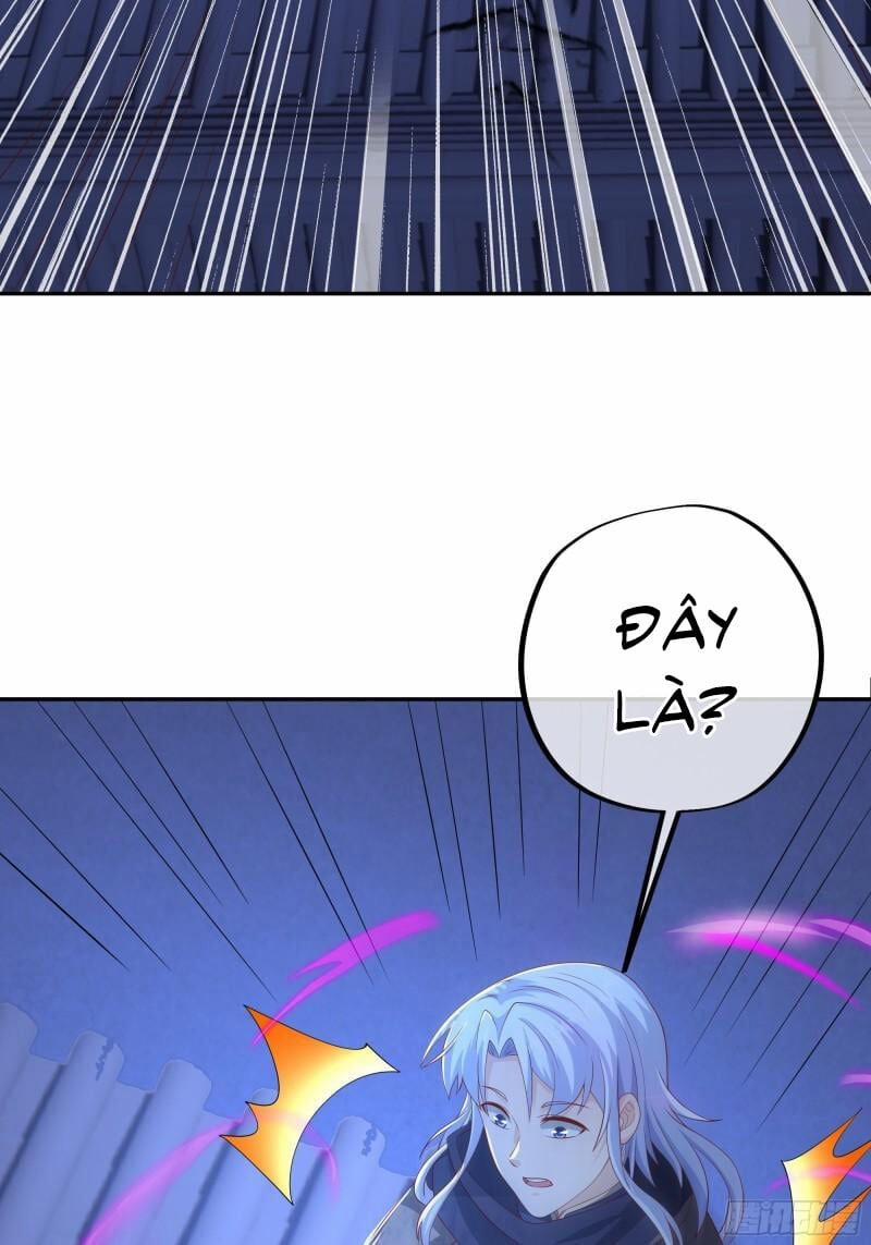 Trọng Sinh 1000 Lần, Ta Vô Địch 45 trang 5
