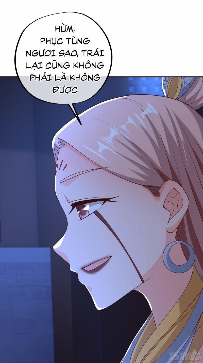 Trọng Sinh 1000 Lần, Ta Vô Địch 46 trang 10