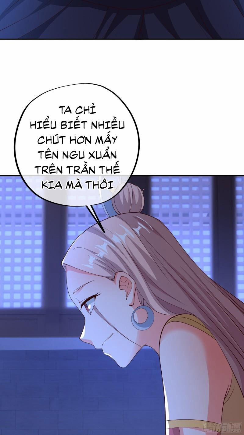 Trọng Sinh 1000 Lần, Ta Vô Địch 46 trang 20
