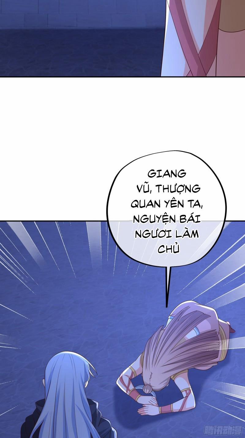Trọng Sinh 1000 Lần, Ta Vô Địch 46 trang 21