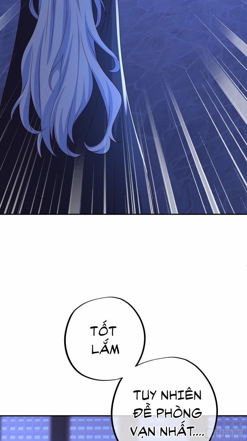 Trọng Sinh 1000 Lần, Ta Vô Địch 46 trang 22