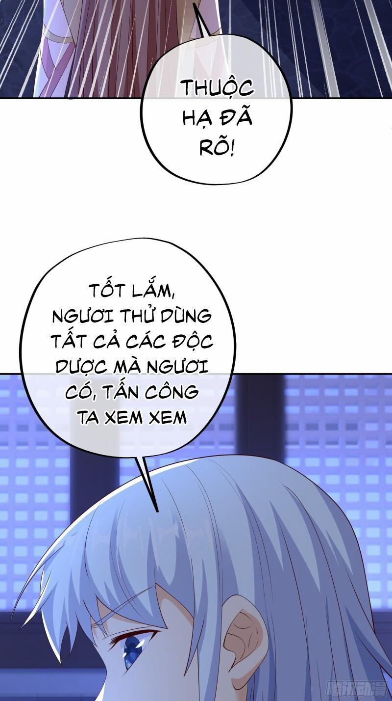 Trọng Sinh 1000 Lần, Ta Vô Địch 46 trang 29