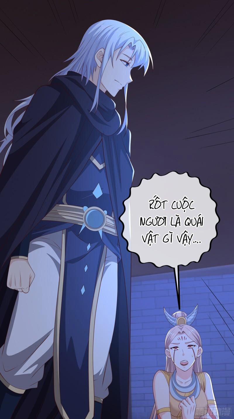 Trọng Sinh 1000 Lần, Ta Vô Địch 46 trang 3