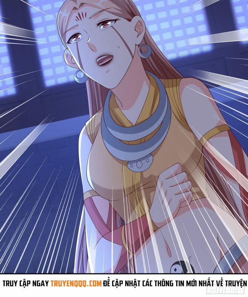 Trọng Sinh 1000 Lần, Ta Vô Địch 46 trang 31