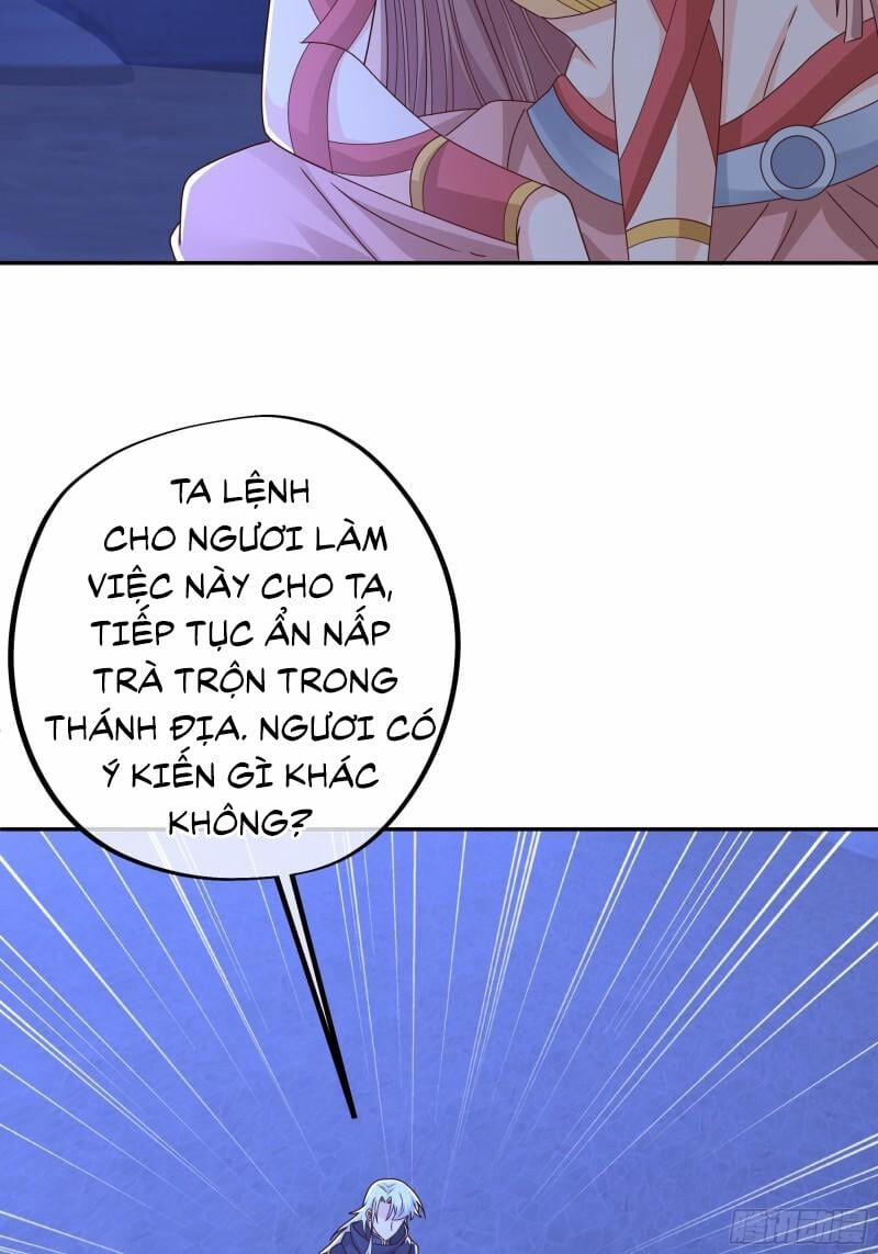 Trọng Sinh 1000 Lần, Ta Vô Địch 46 trang 39