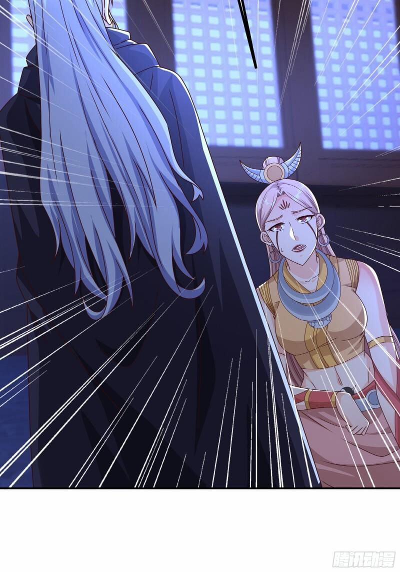 Trọng Sinh 1000 Lần, Ta Vô Địch 46 trang 43