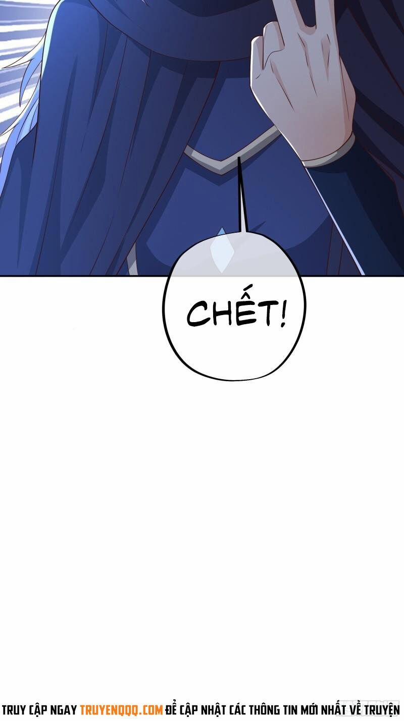 Trọng Sinh 1000 Lần, Ta Vô Địch 46 trang 8