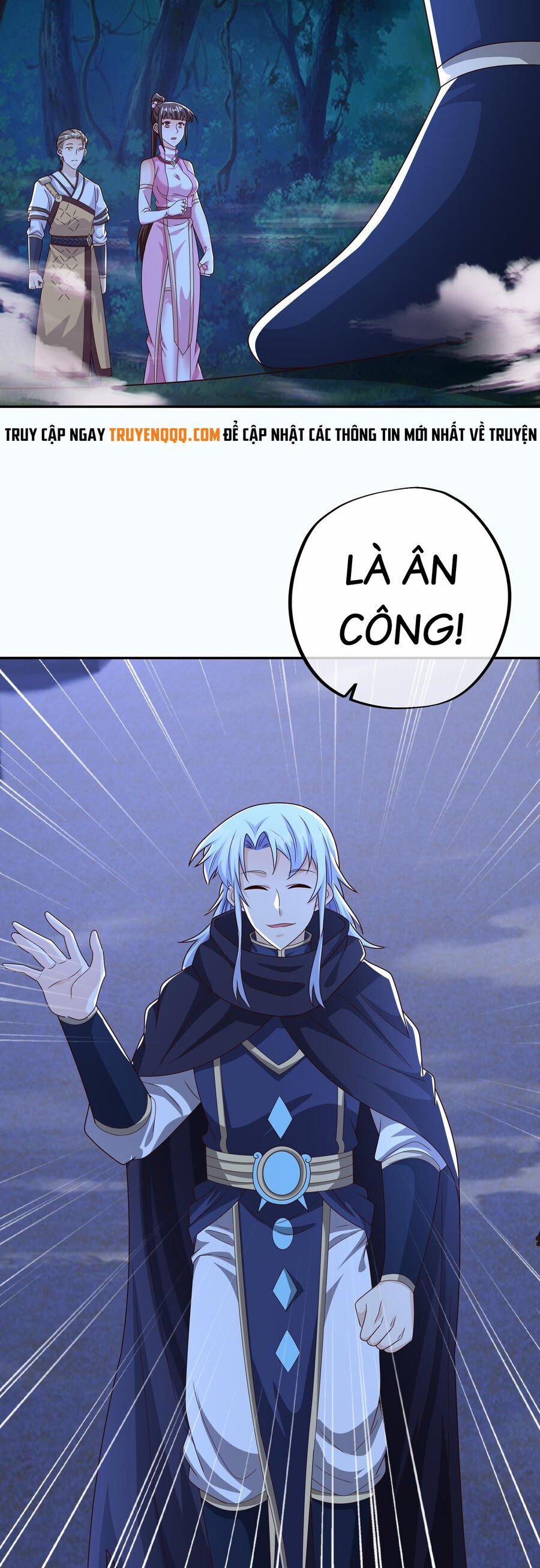 Trọng Sinh 1000 Lần, Ta Vô Địch 47 trang 11