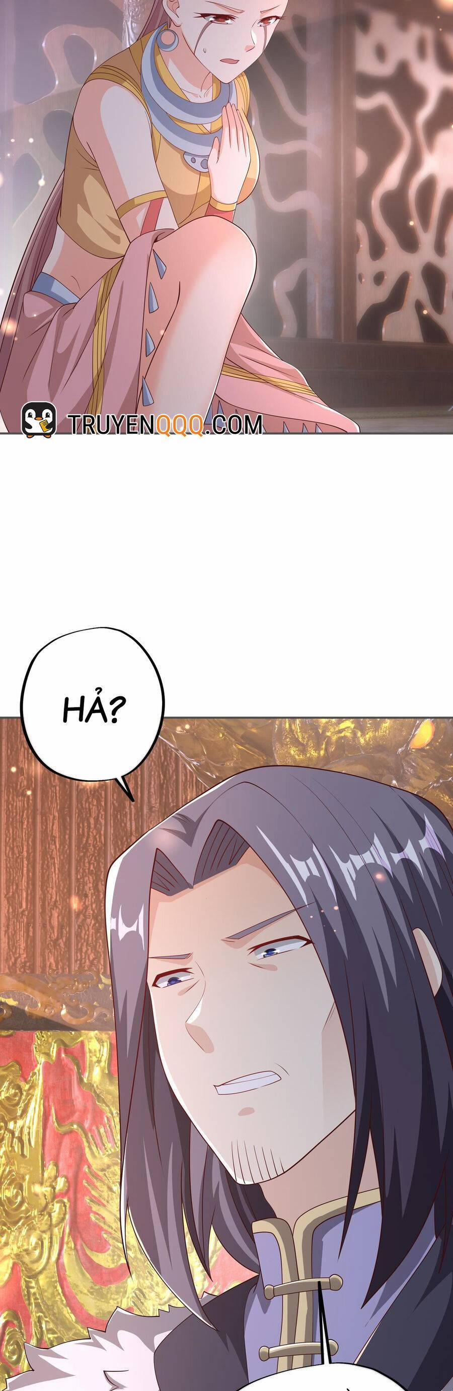 Trọng Sinh 1000 Lần, Ta Vô Địch 48 trang 3