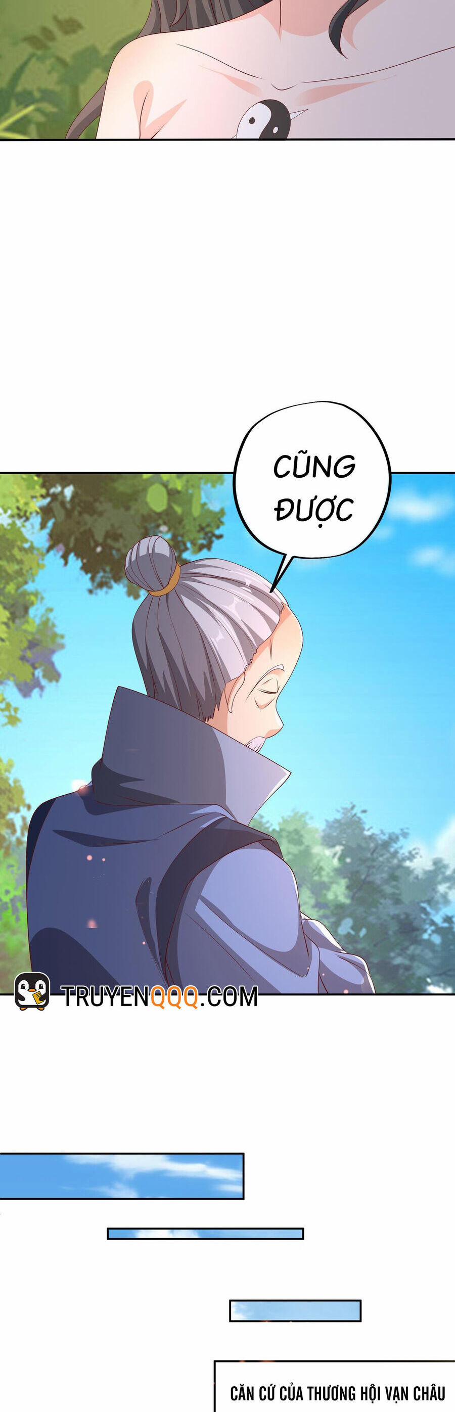 Trọng Sinh 1000 Lần, Ta Vô Địch 49 trang 19