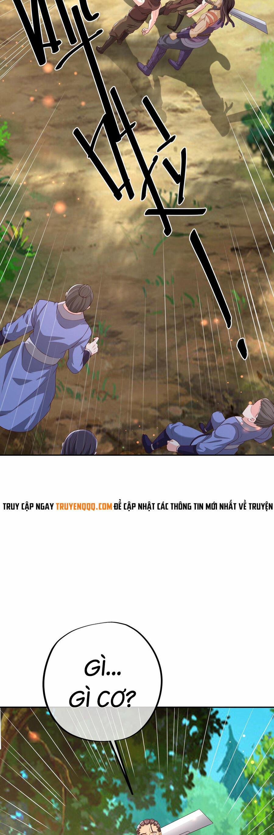 Trọng Sinh 1000 Lần, Ta Vô Địch 49 trang 5