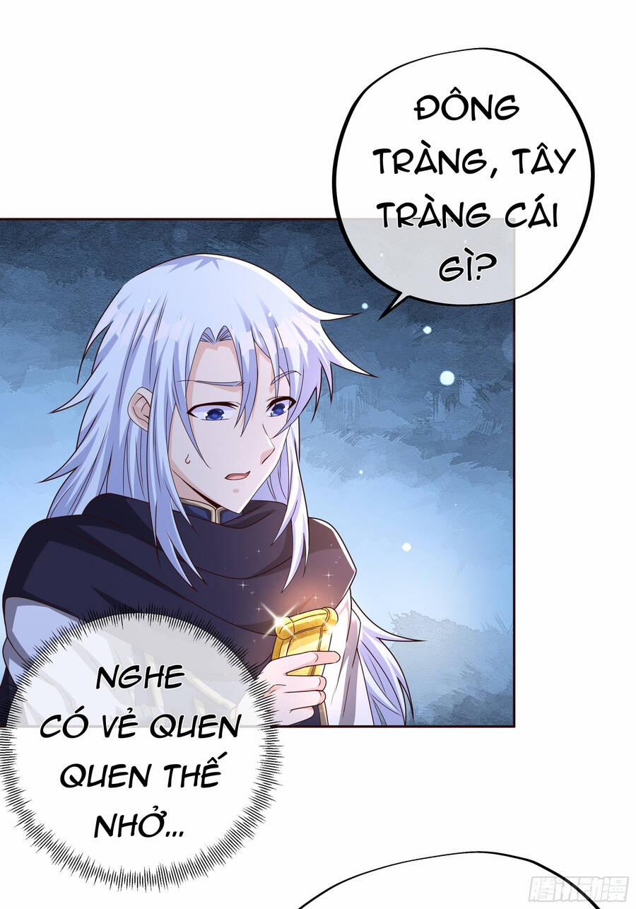 Trọng Sinh 1000 Lần, Ta Vô Địch 5 trang 1