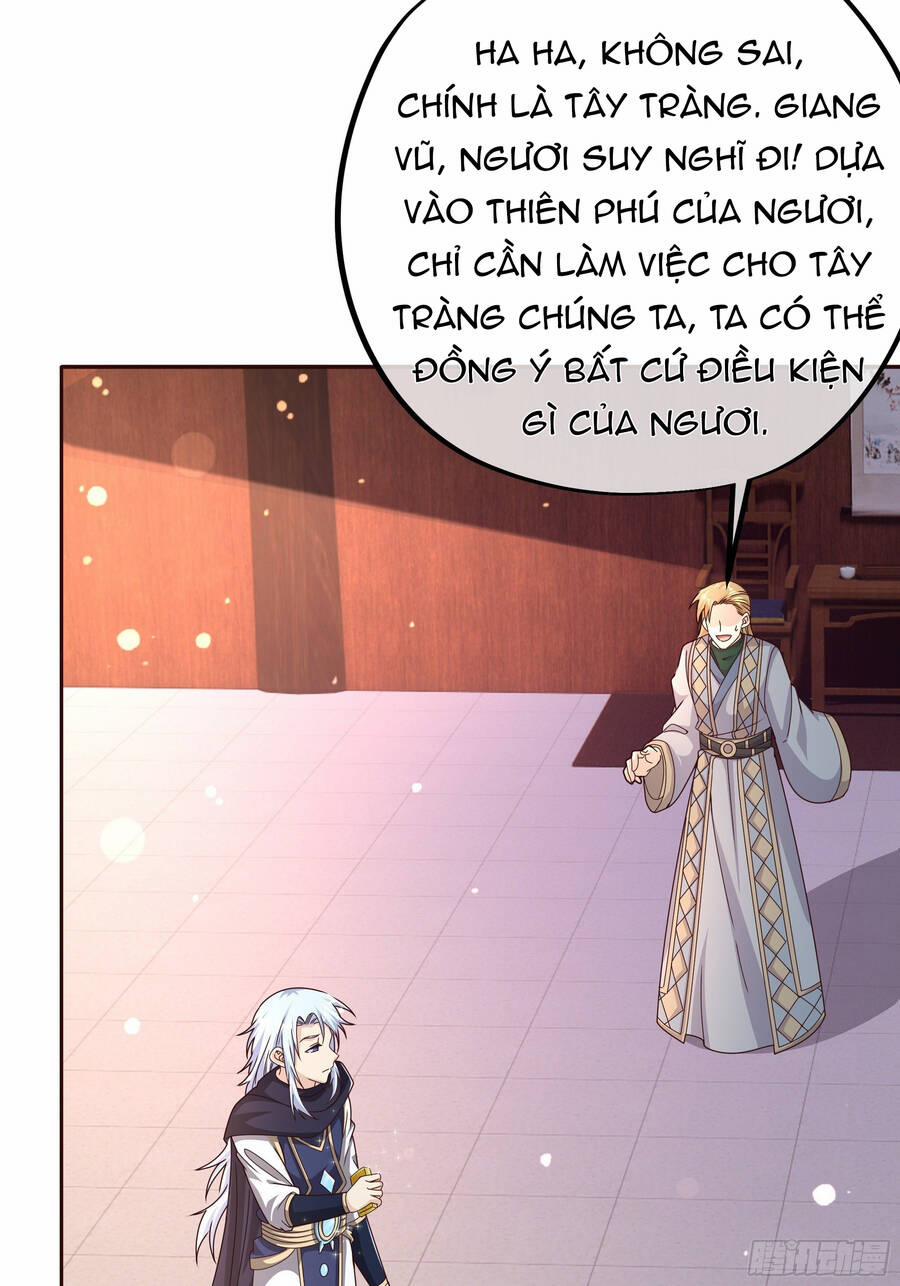 Trọng Sinh 1000 Lần, Ta Vô Địch 5 trang 2