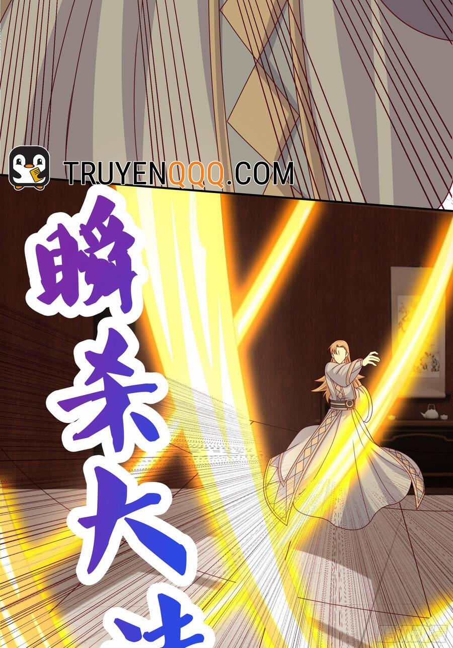 Trọng Sinh 1000 Lần, Ta Vô Địch 5 trang 20