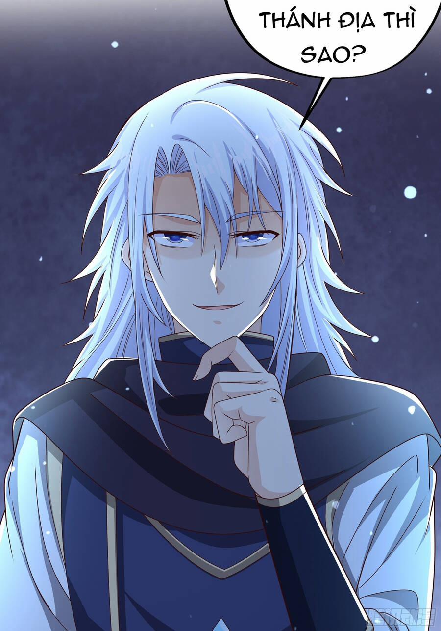 Trọng Sinh 1000 Lần, Ta Vô Địch 5 trang 5