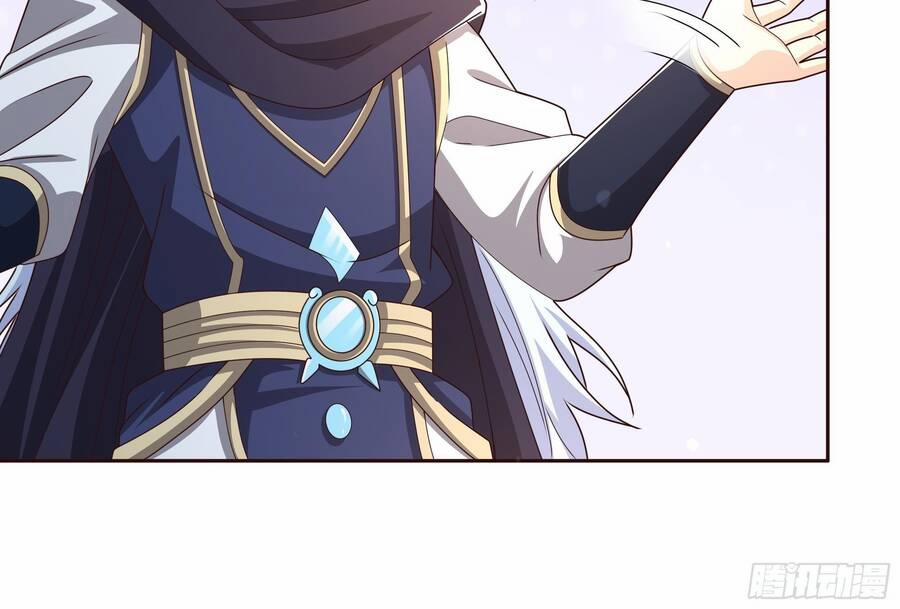 Trọng Sinh 1000 Lần, Ta Vô Địch 5 trang 8