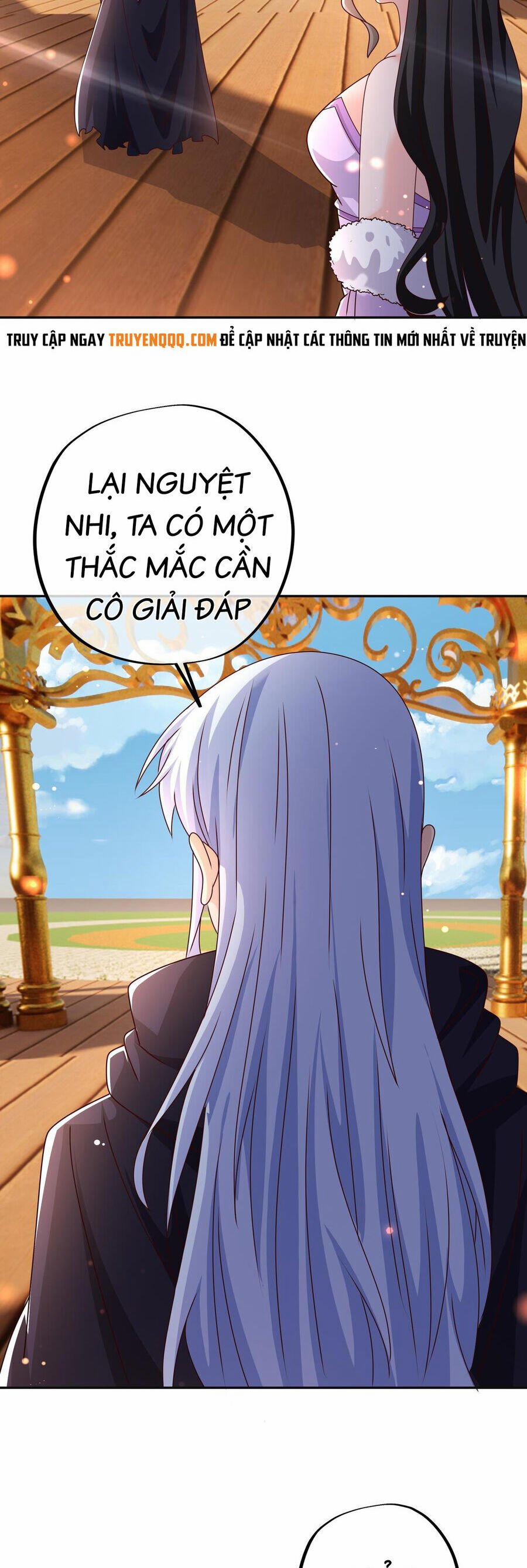 Trọng Sinh 1000 Lần, Ta Vô Địch 50 trang 2