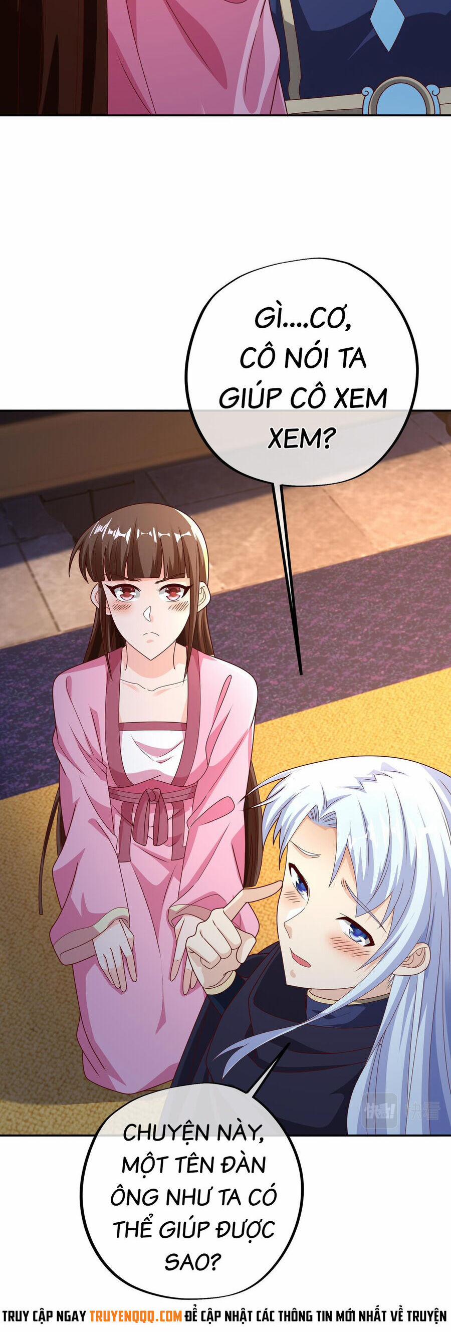 Trọng Sinh 1000 Lần, Ta Vô Địch 50 trang 29