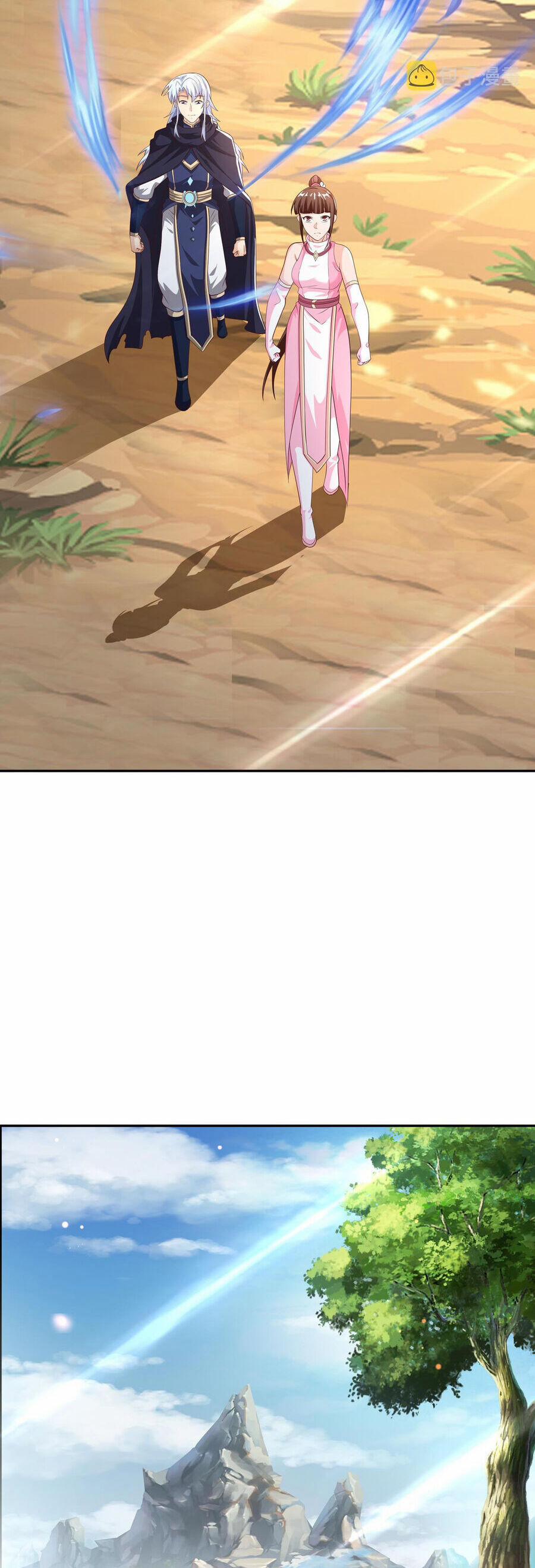 Trọng Sinh 1000 Lần, Ta Vô Địch 52 trang 4