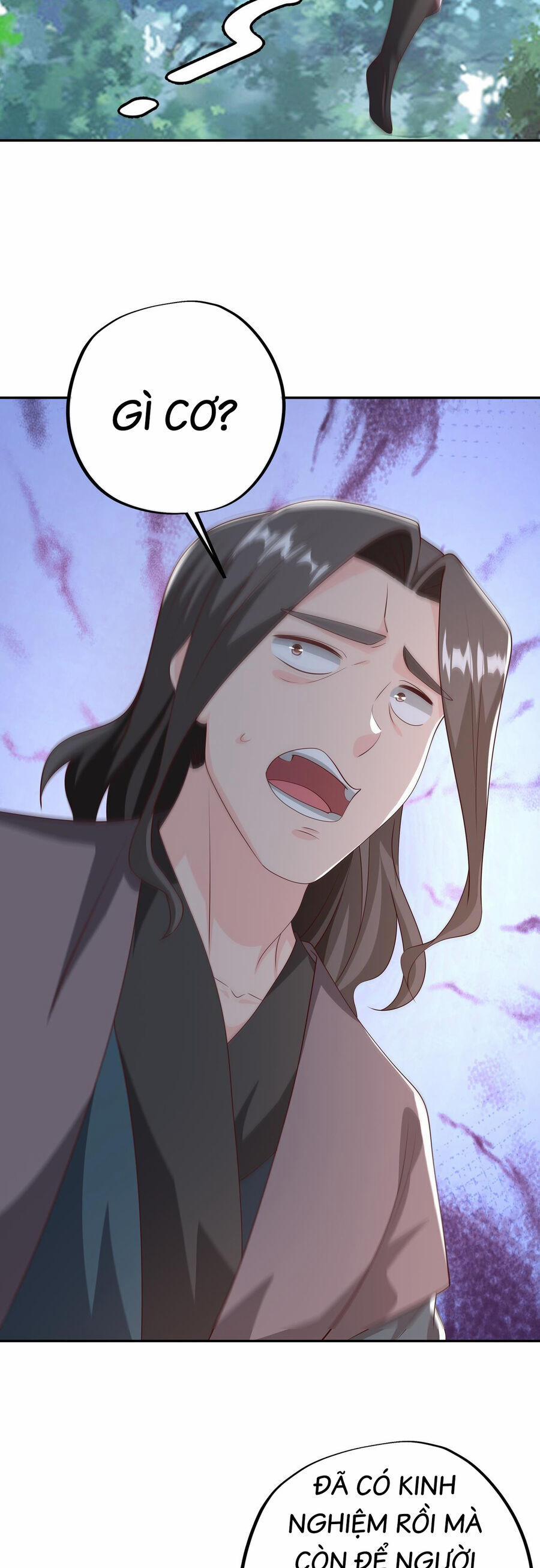 Trọng Sinh 1000 Lần, Ta Vô Địch 53 trang 12