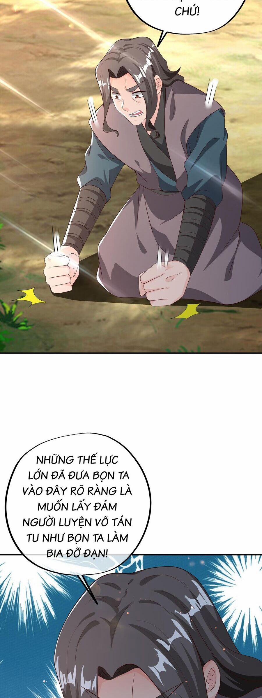 Trọng Sinh 1000 Lần, Ta Vô Địch 53 trang 2