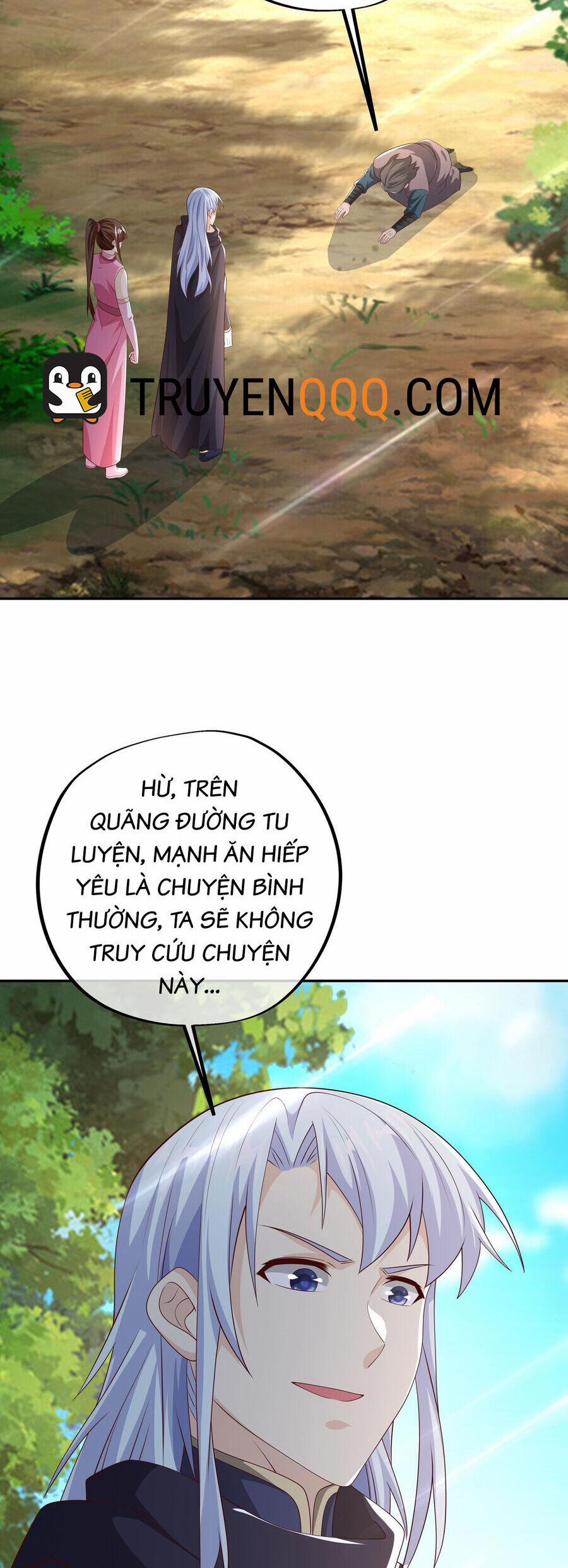 Trọng Sinh 1000 Lần, Ta Vô Địch 53 trang 6