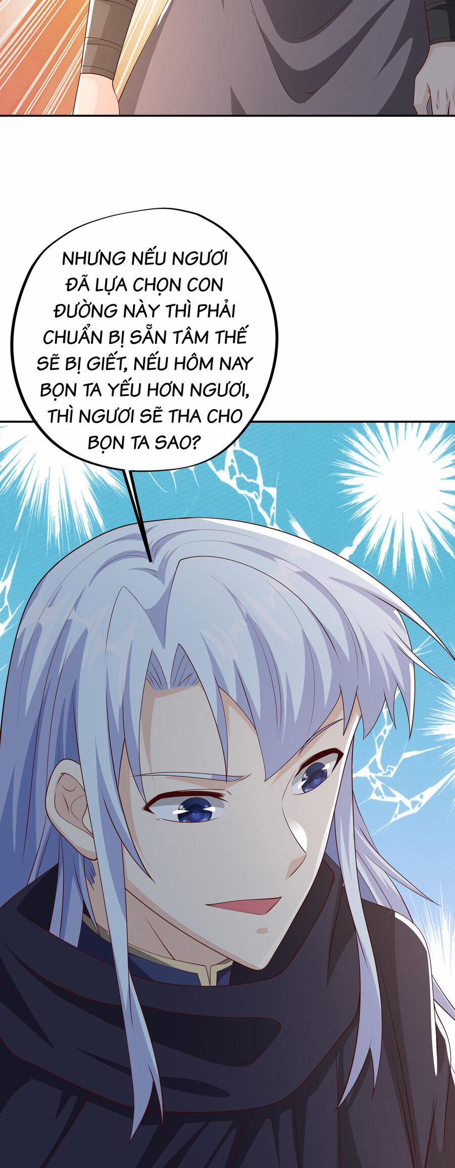 Trọng Sinh 1000 Lần, Ta Vô Địch 53 trang 8