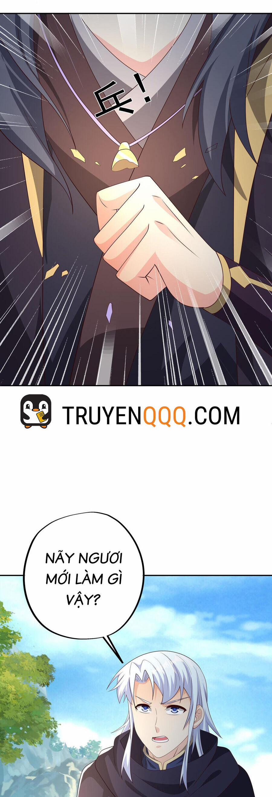 Trọng Sinh 1000 Lần, Ta Vô Địch 55 trang 17