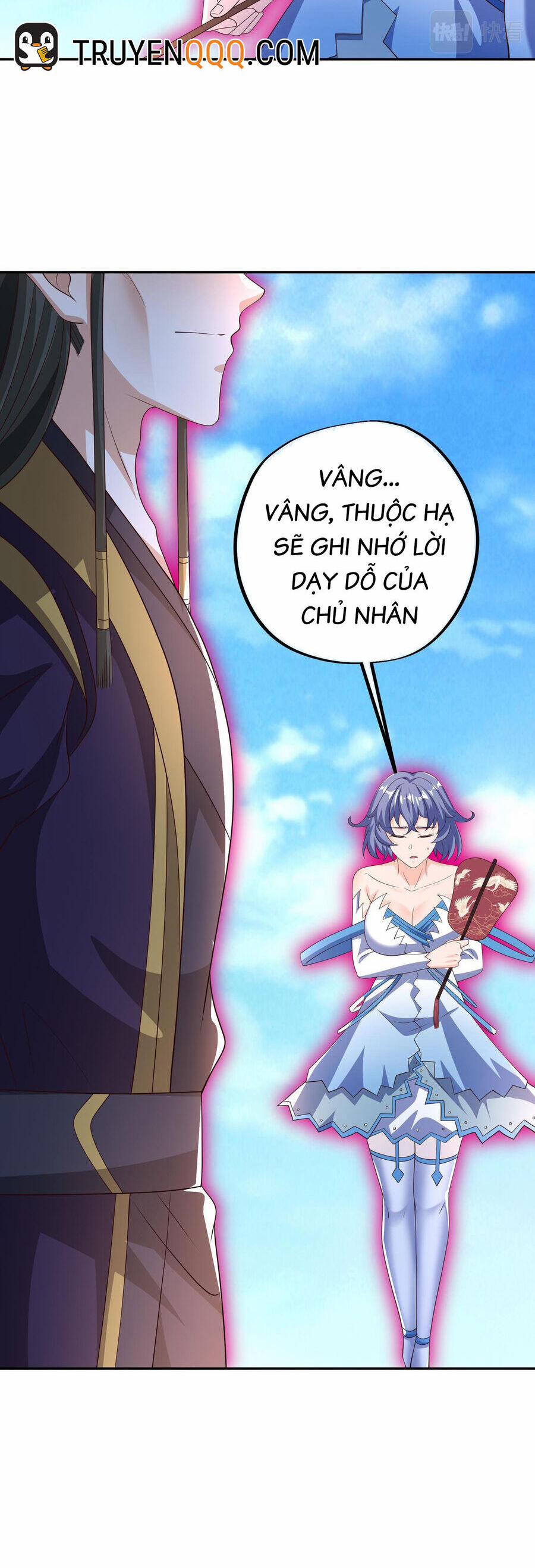 Trọng Sinh 1000 Lần, Ta Vô Địch 57 trang 13