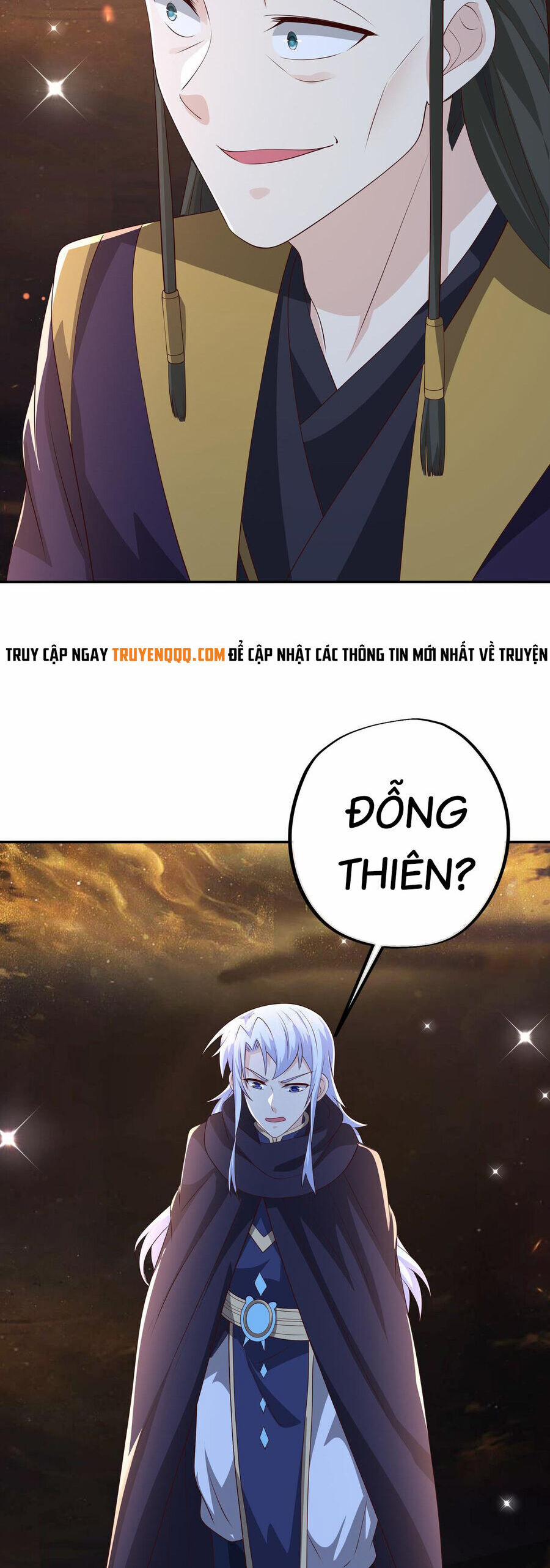 Trọng Sinh 1000 Lần, Ta Vô Địch 57 trang 23