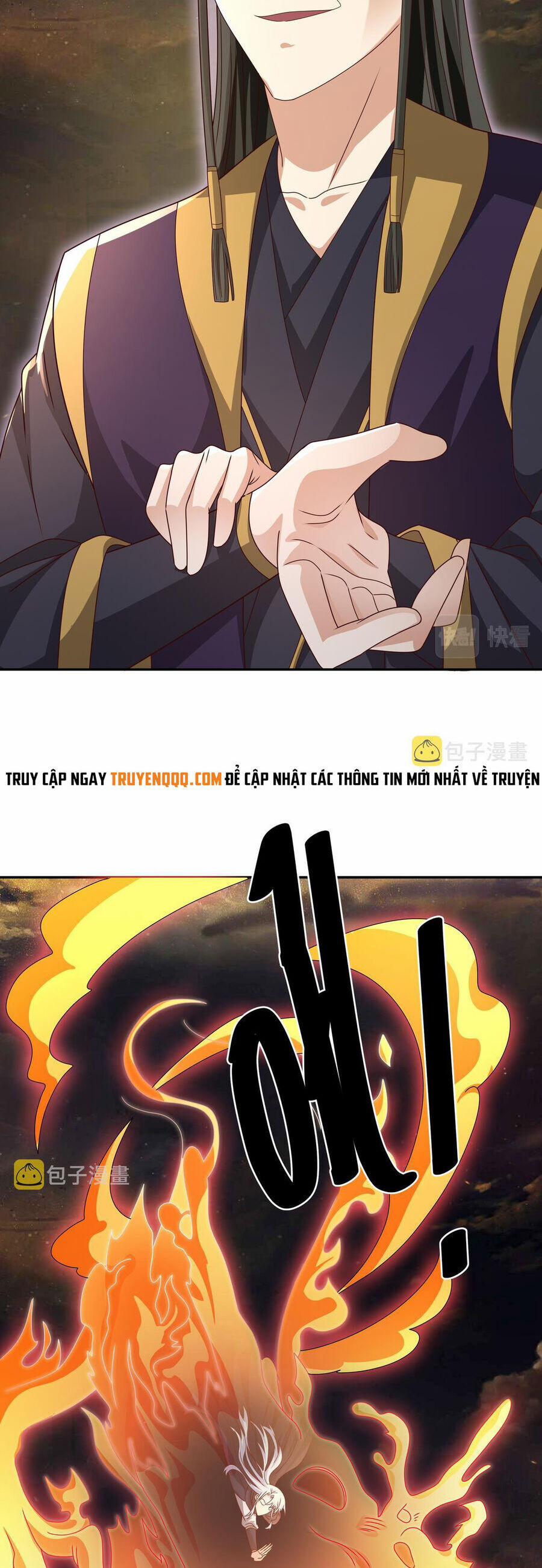 Trọng Sinh 1000 Lần, Ta Vô Địch 58 trang 15