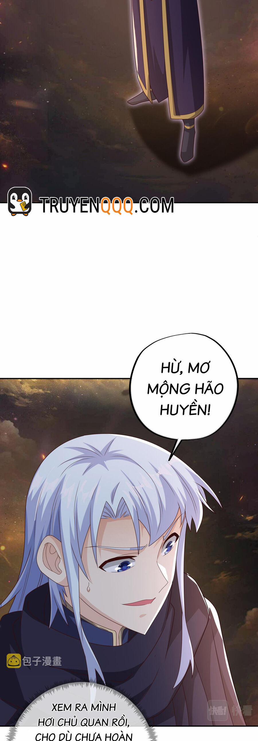 Trọng Sinh 1000 Lần, Ta Vô Địch 58 trang 5