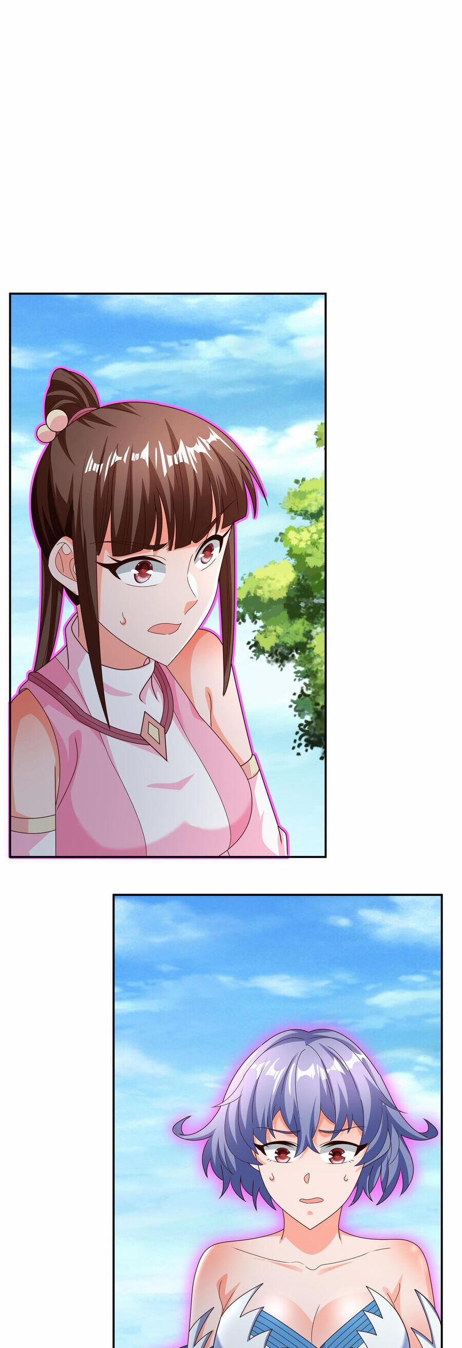 Trọng Sinh 1000 Lần, Ta Vô Địch 59 trang 14